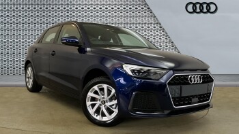 Audi A1 30 TFSI Sport 5dr S Tronic [Tech Pack] Petrol Hatchback